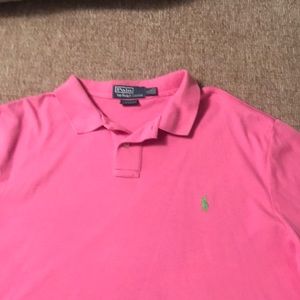 Polo shirt